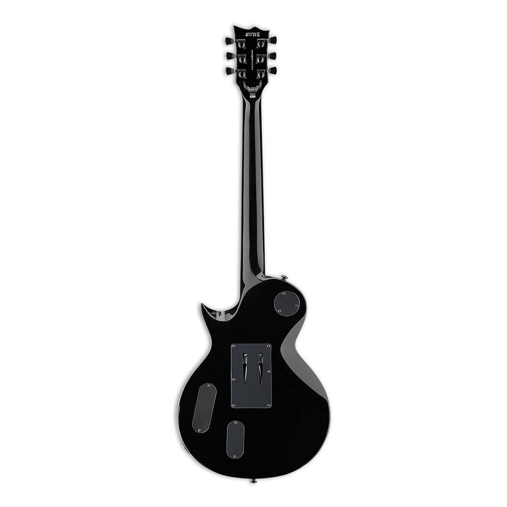 ESP LTD Gary Holt GH-600 Signature Guitar - Black Electric Guitars Sky Music