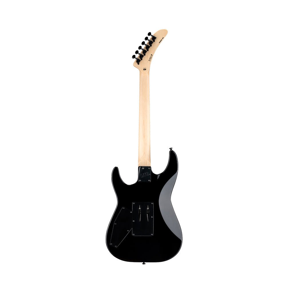 ESP LTD George Lynch GL-200 Kami Electric Guitar - Black Electric Guitars Sky Music