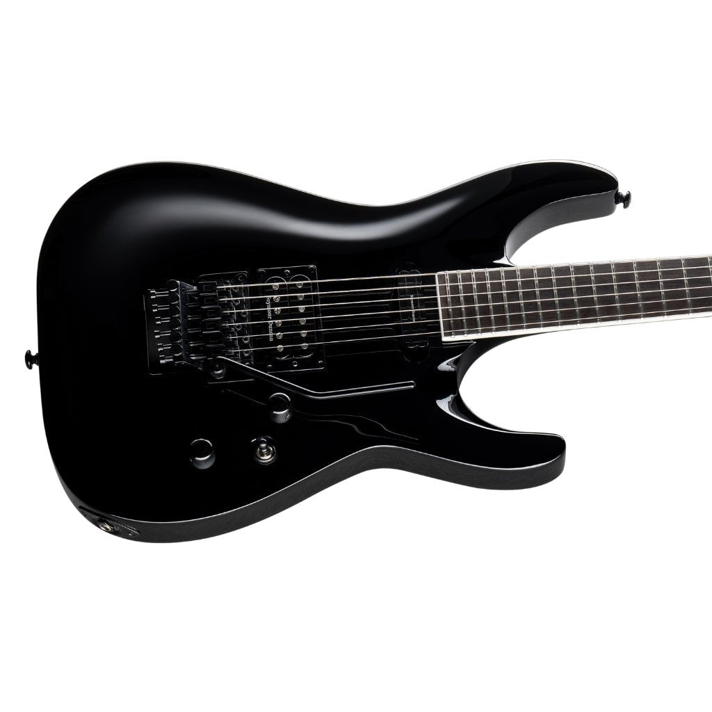 ESP LTD Horizon Custom '87 - Black Electric Guitars Sky Music