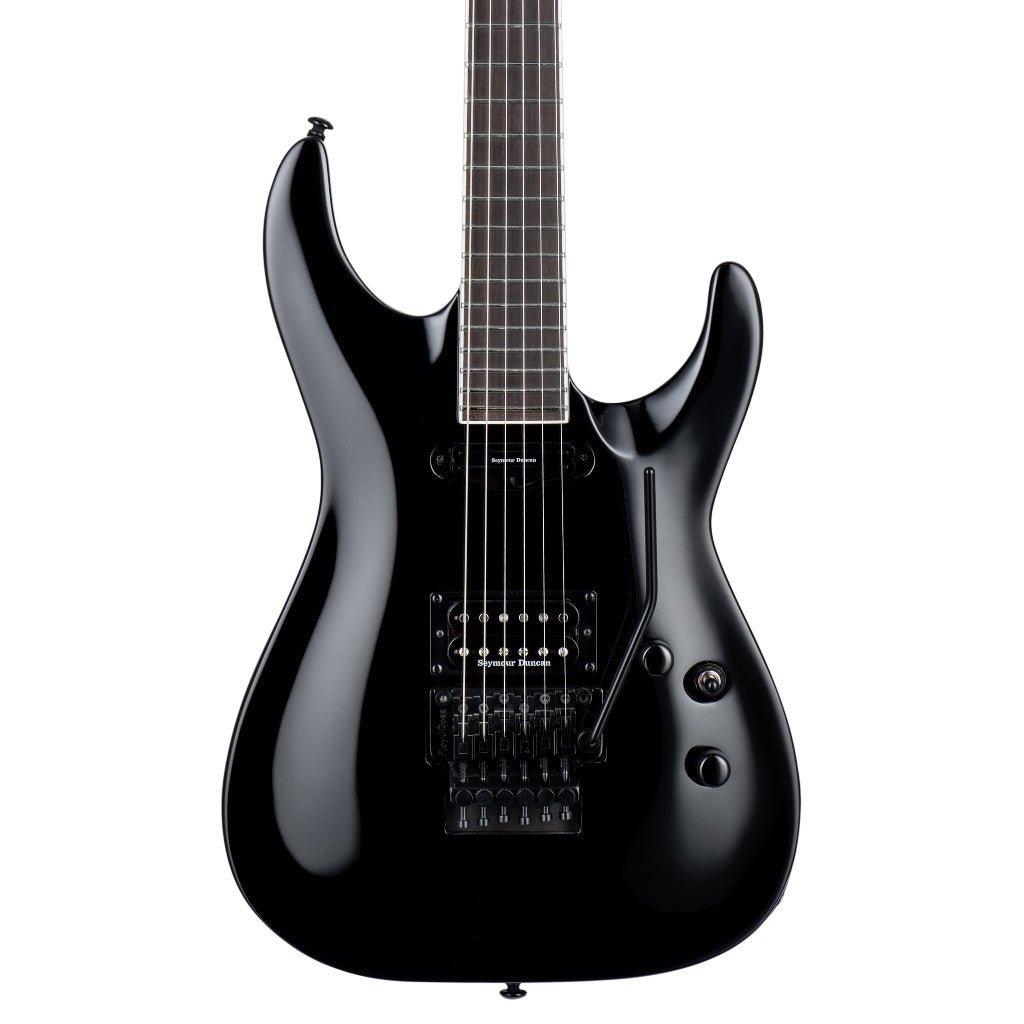 ESP LTD Horizon Custom '87 - Black Electric Guitars Sky Music