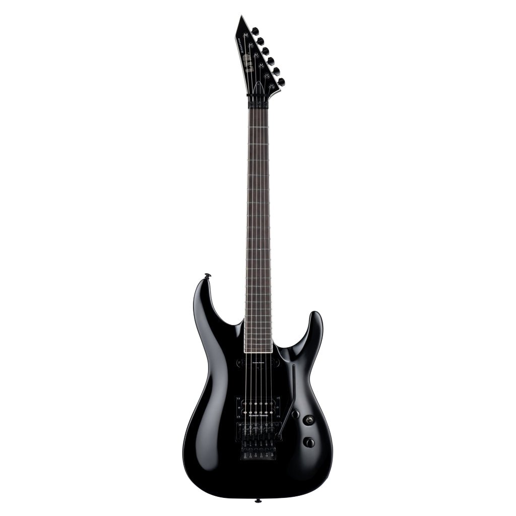 ESP LTD Horizon Custom '87 - Black Electric Guitars Sky Music