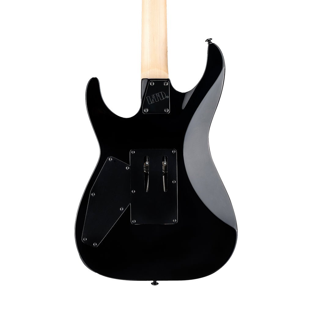 ESP LTD Jeff Hanneman JH-200 CTM Electric Guitar - Black Electric Guitars Sky Music