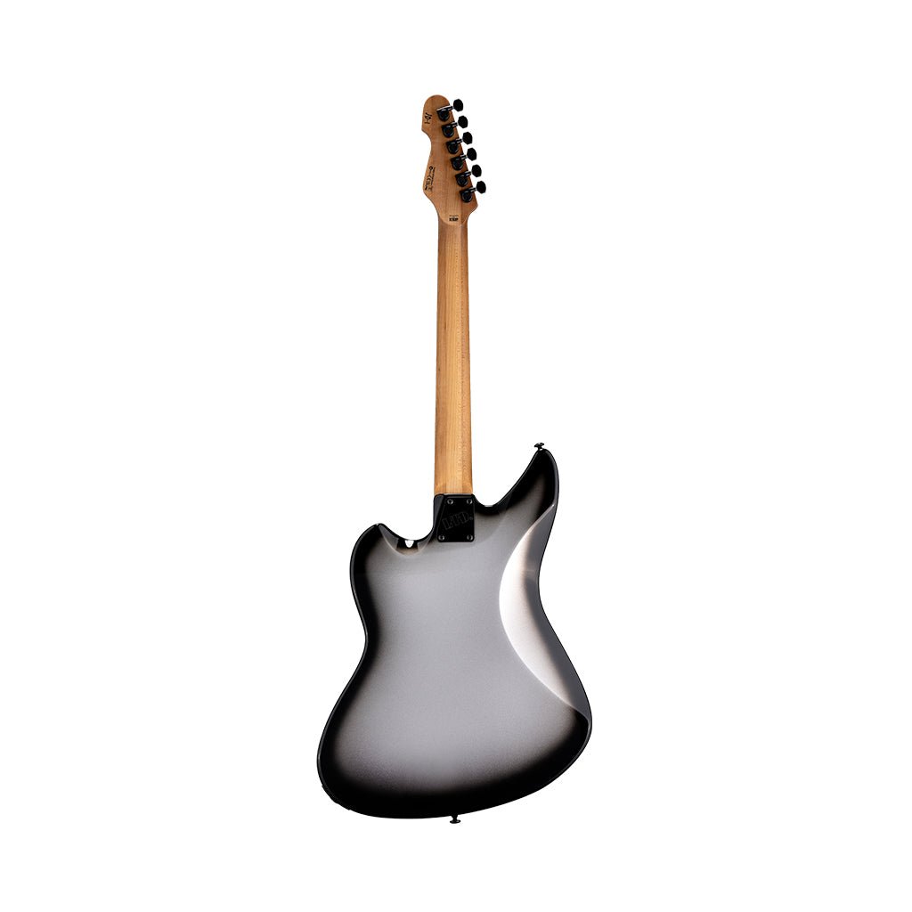 ESP LTD Joe Duplantier JD-I Electric Guitar - Silver Sunburst Electric Guitars Sky Music