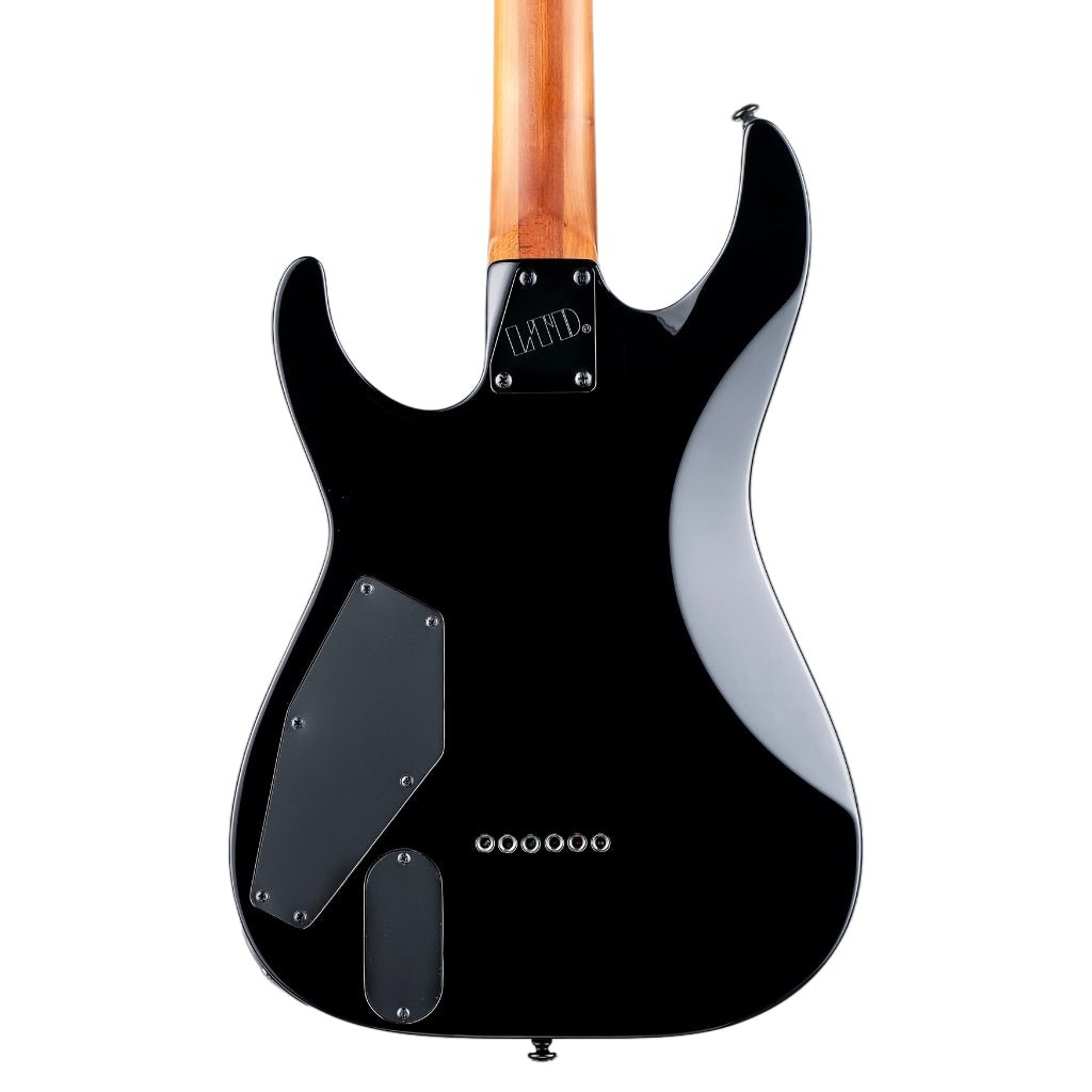 ESP LTD Josh Middleton JM-I Quilted Maple Top Electric Guitar - Deep Blood Moon Electric Guitars Sky Music