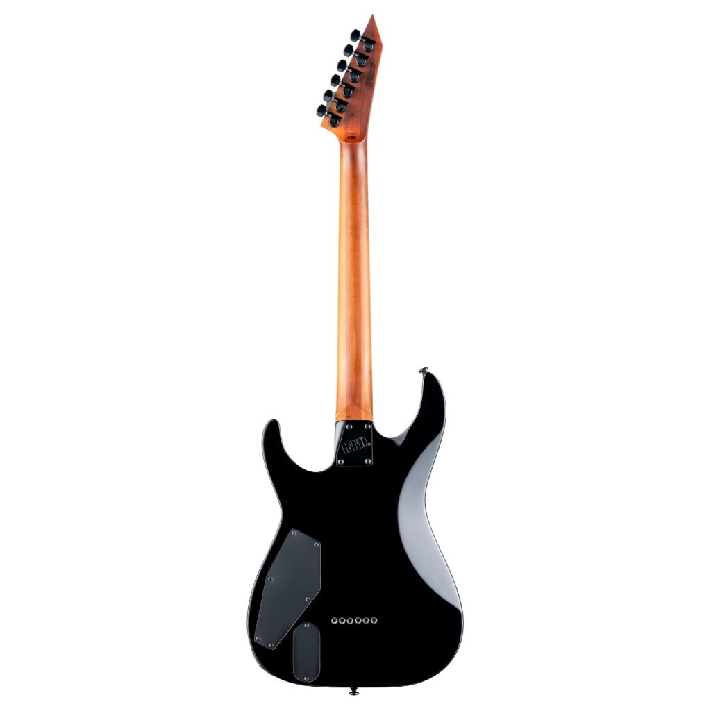 ESP LTD Josh Middleton JM-I Quilted Maple Top Electric Guitar - Deep Blood Moon Electric Guitars Sky Music