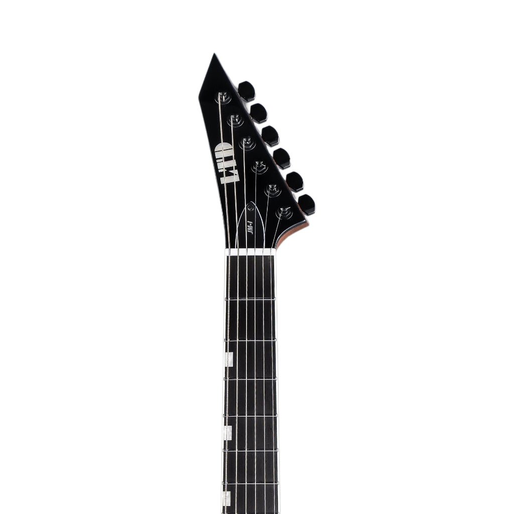 ESP LTD Josh Middleton JM-I Quilted Maple Top Electric Guitar - Deep Blood Moon Electric Guitars Sky Music