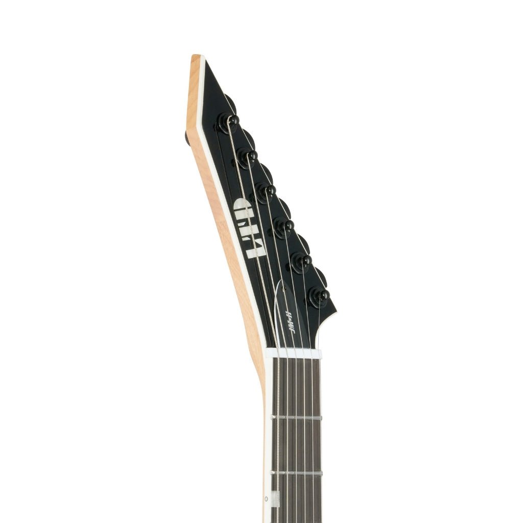 ESP LTD Josh Middleton JM-II Electric Guitar - Black Shadow Burst Electric Guitars Sky Music