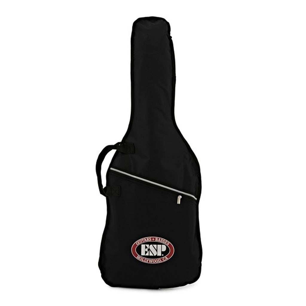 ESP LTD LMH-17 7-String Kit - Black Electric Guitars Sky Music