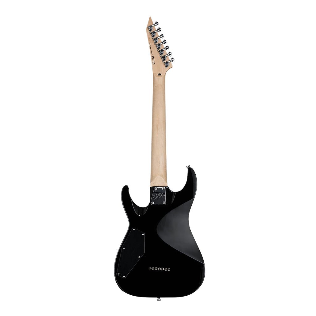 ESP LTD LMH-17 7-String Kit - Black Electric Guitars Sky Music