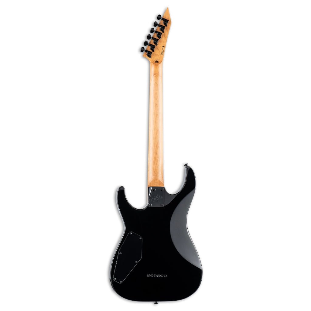 ESP LTD M-200DX NT Electric Guitar - Blue Burst Electric Guitars Sky Music