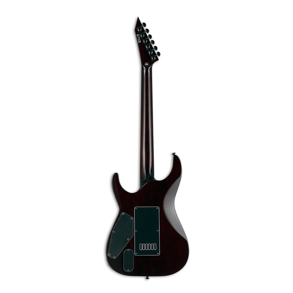 ESP LTD MH 1000 Evertune DBSB Electric Guitars Sky Music