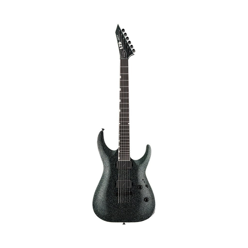 ESP LTD MH-1000 Neck-Thru Electric Guitar - Granite Sparkle Electric Guitars Sky Music