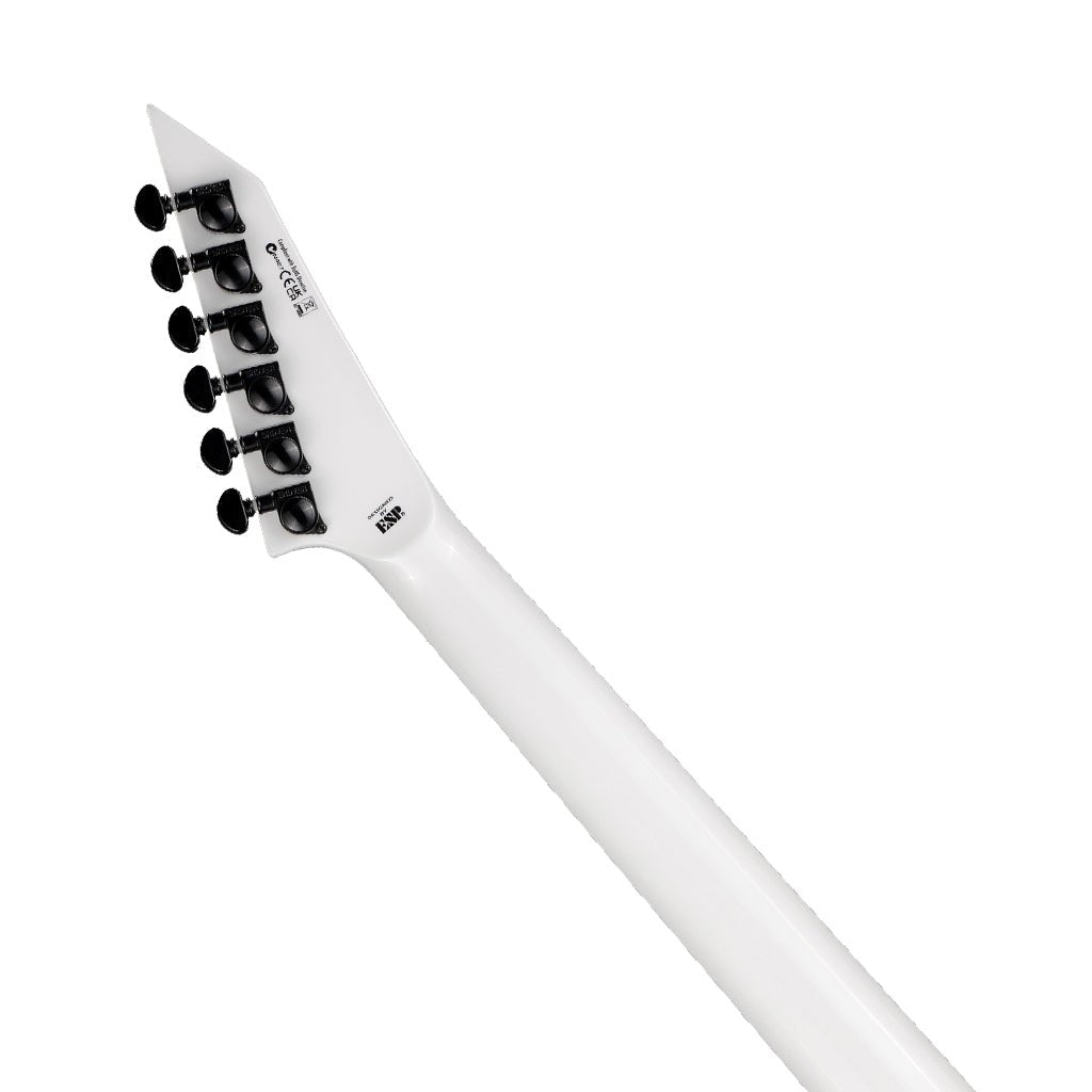 ESP LTD MH-400 Electric Guitar - Snow White Electric Guitars Sky Music