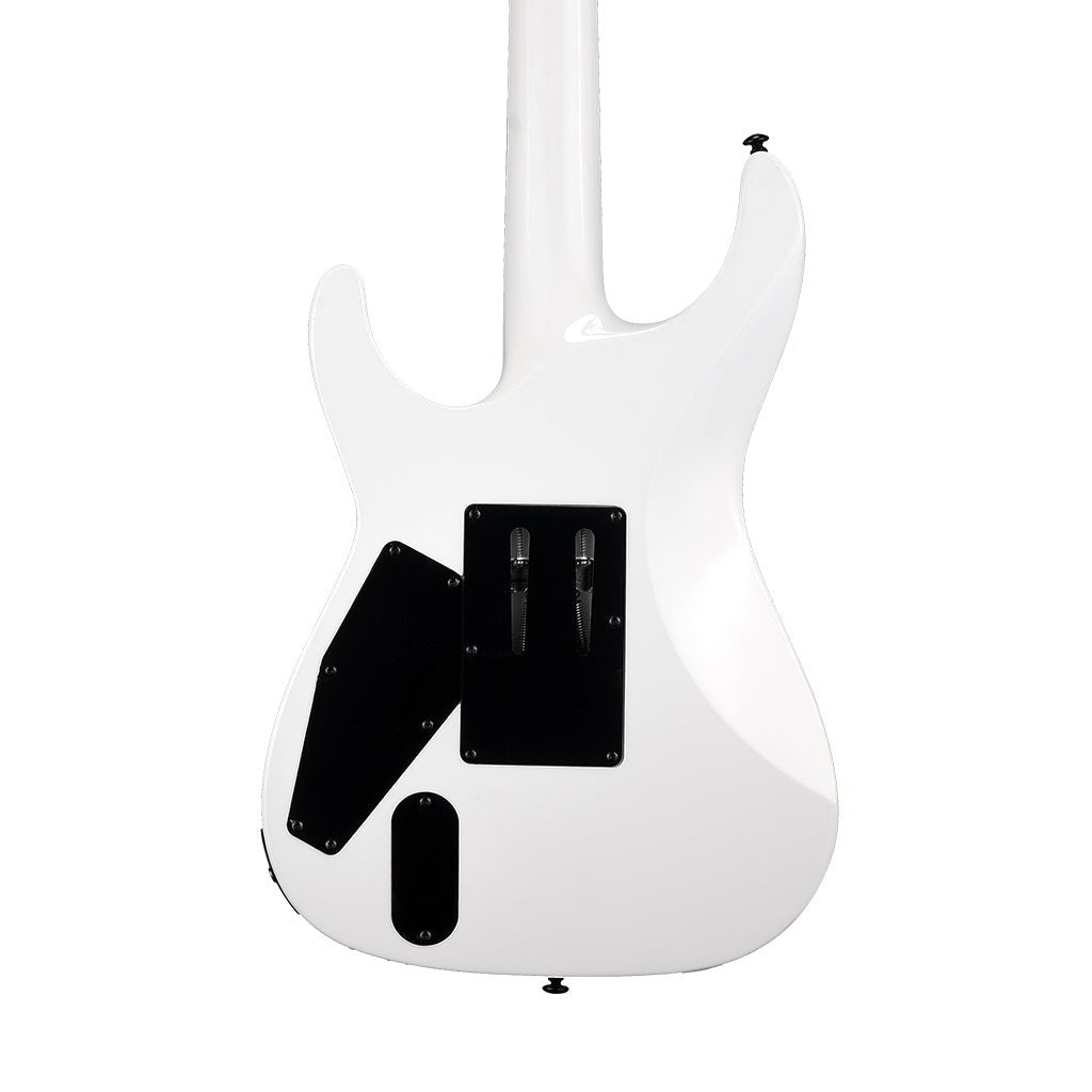 ESP LTD MH-400 Electric Guitar - Snow White Electric Guitars Sky Music