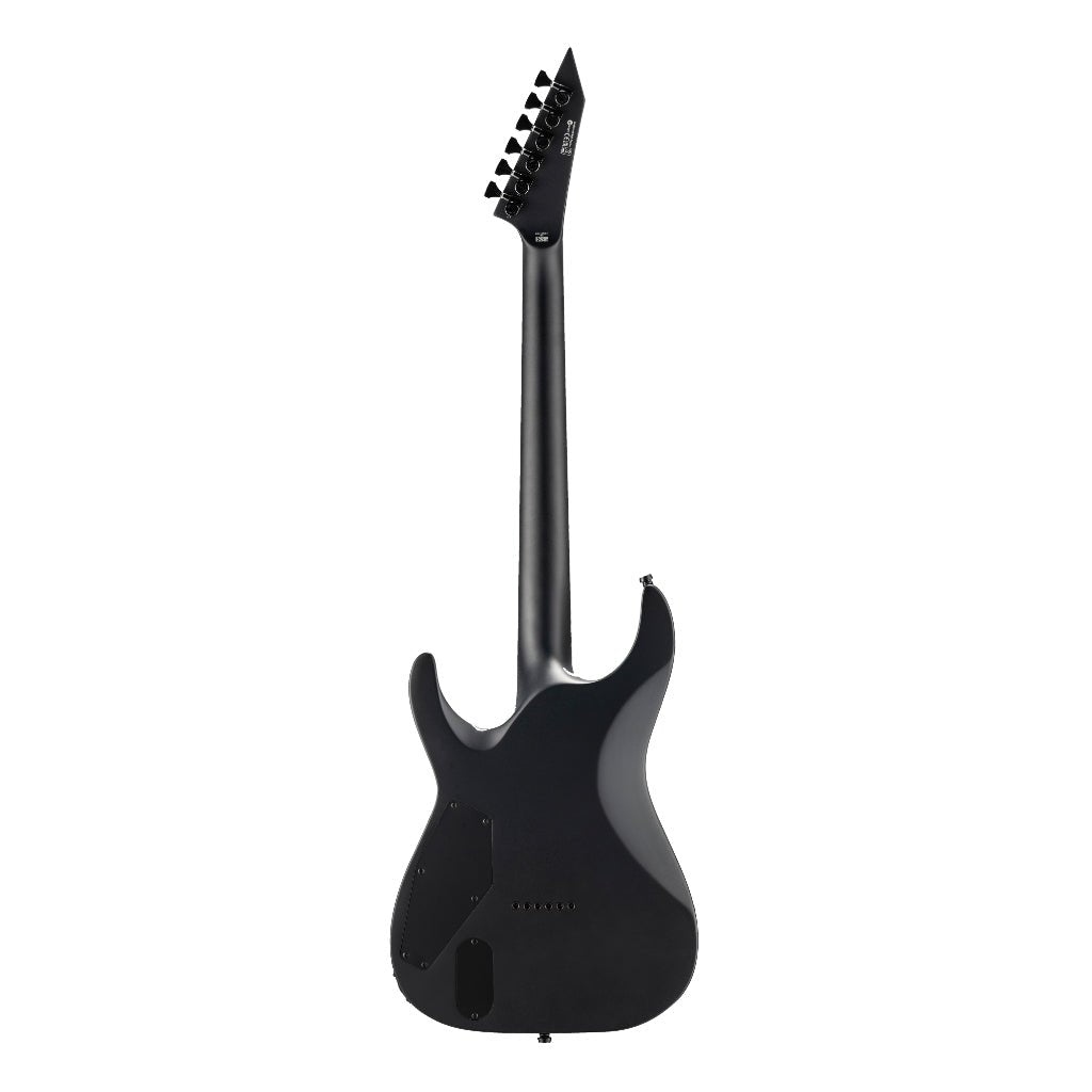 ESP LTD Mick Thompson MT-1 Electric Guitar - Black Satin Electric Guitars Sky Music
