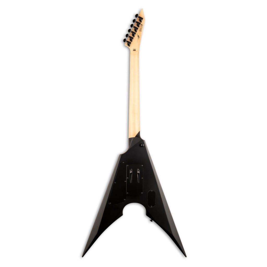ESP LTD Mille Petrozza Signature MK-600 Electric Guitar - Black Satin Electric Guitars Sky Music