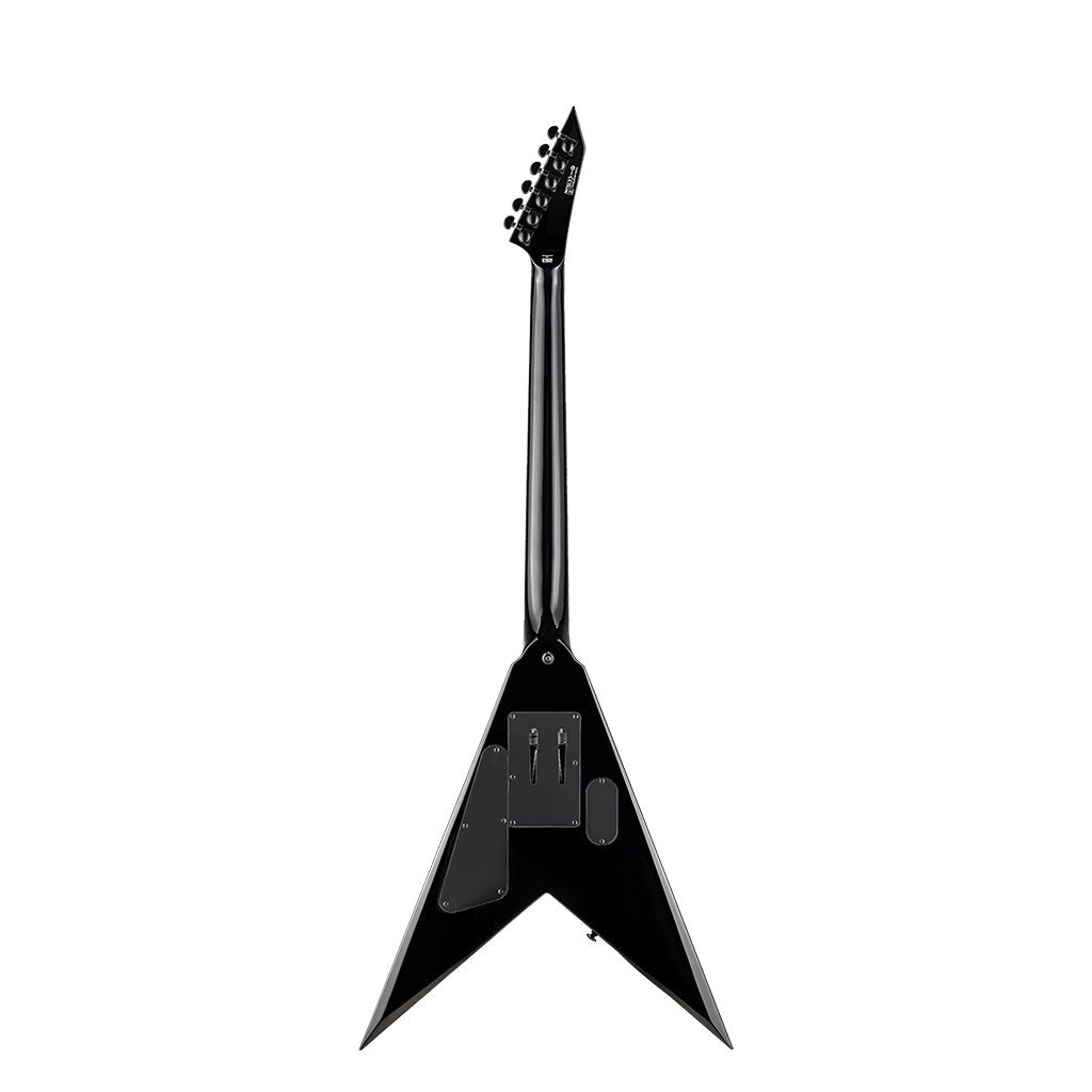 ESP LTD NV-1000 Electric Guitar - Black Electric Guitars Sky Music