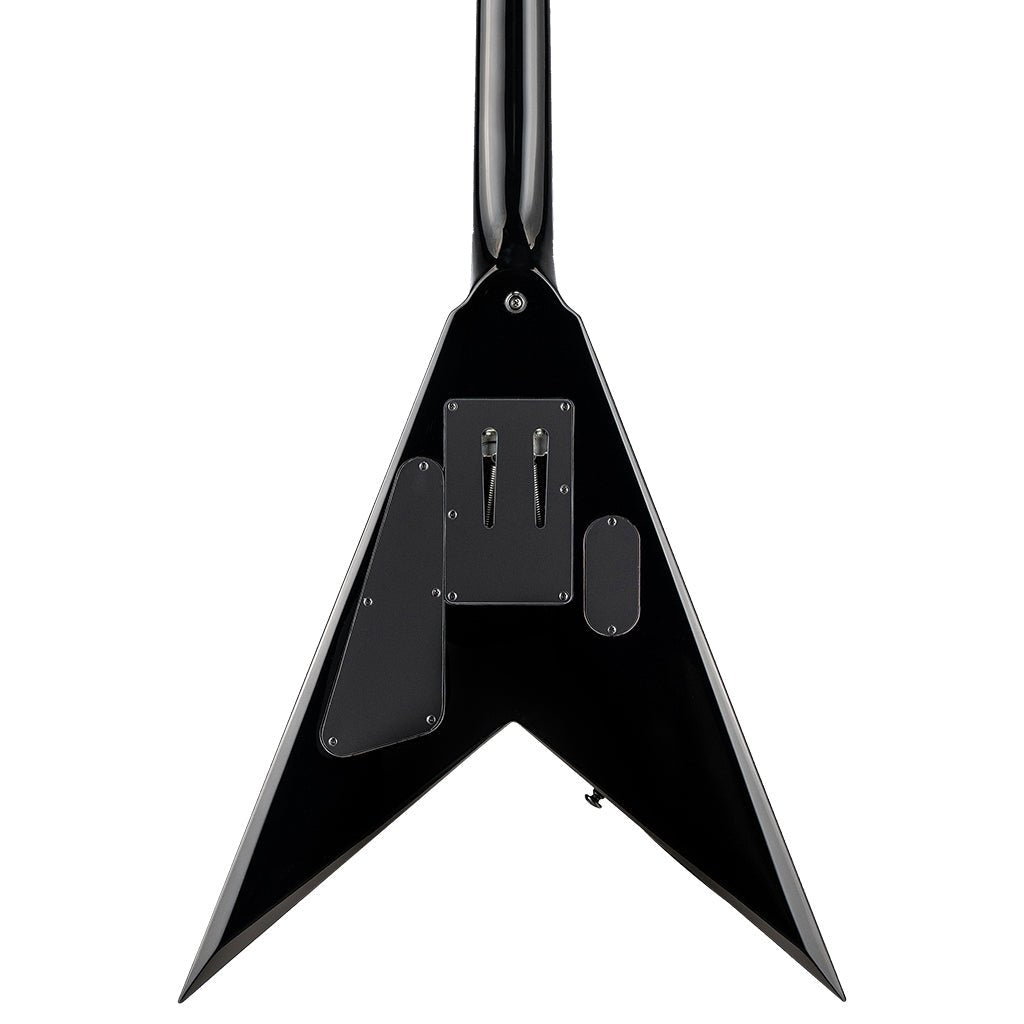 ESP LTD NV-1000 Electric Guitar - Black Electric Guitars Sky Music