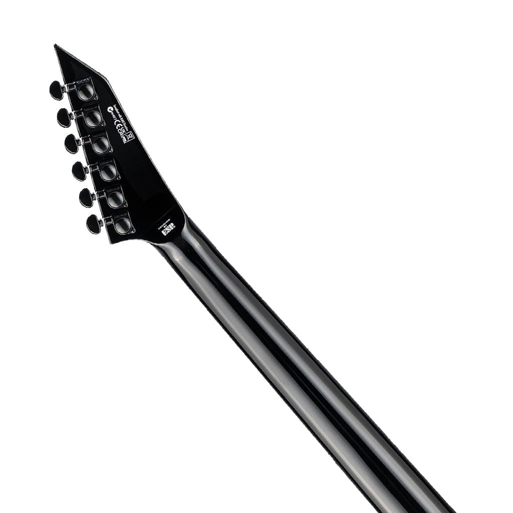 ESP LTD NV-1000 Electric Guitar - Black Electric Guitars Sky Music
