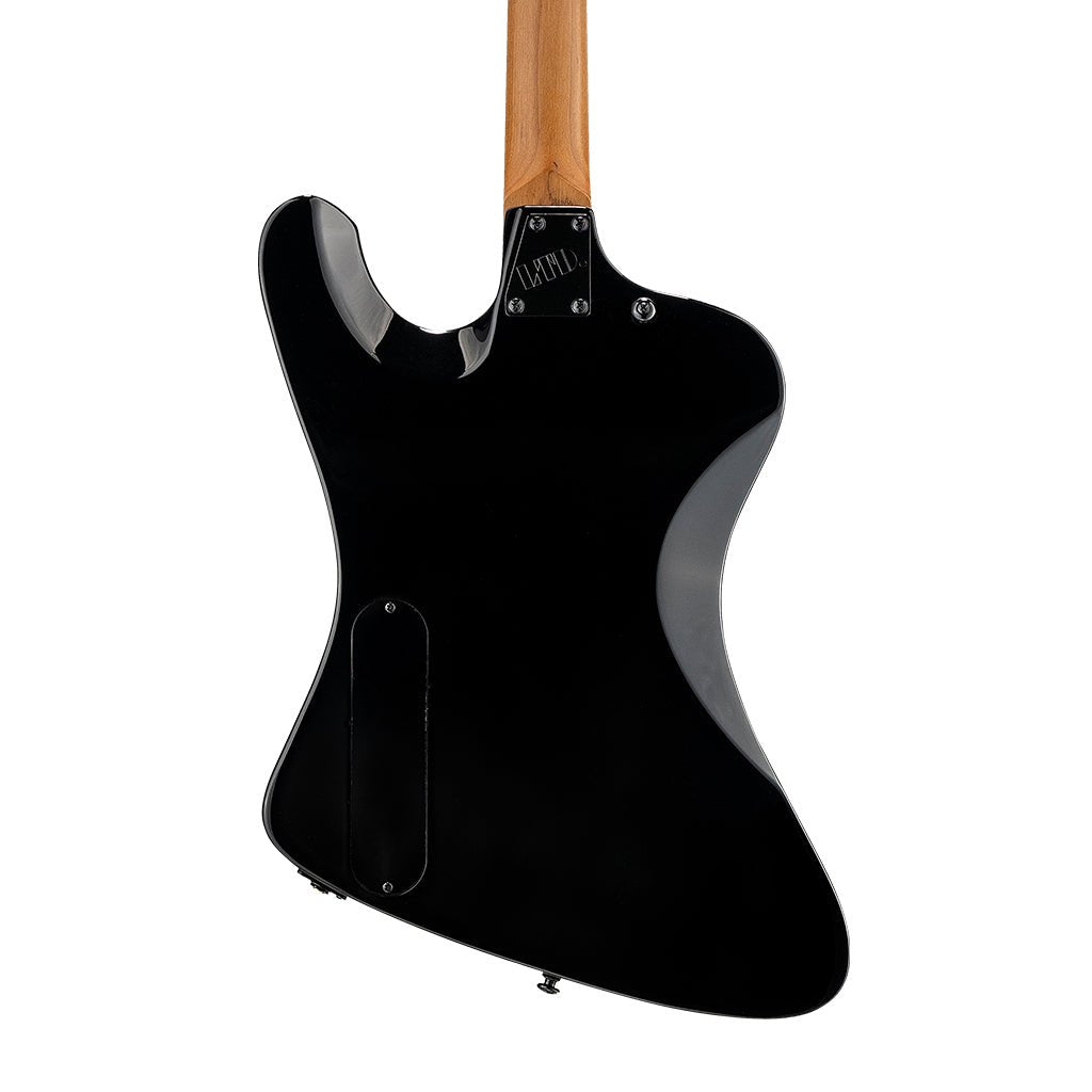 ESP LTD Phoenix 200DX Electric Guitar - Black Burst Electric Guitars Sky Music