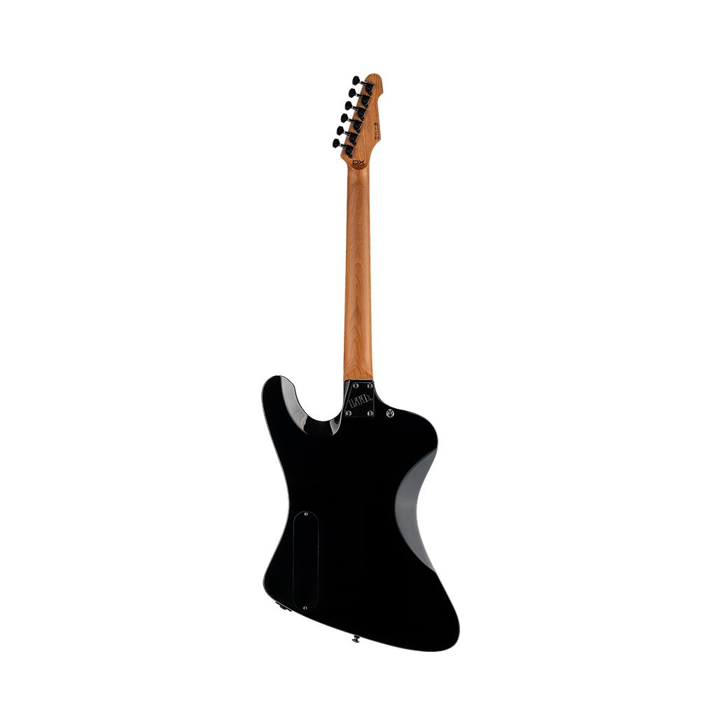 ESP LTD Phoenix 200DX Electric Guitar - Red Burst Electric Guitars Sky Music