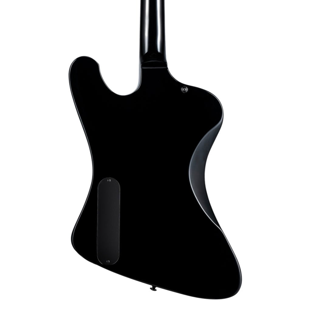 ESP LTD Phoenix PH-201 Electric Guitar - Gloss Black Electric Guitars Sky Music