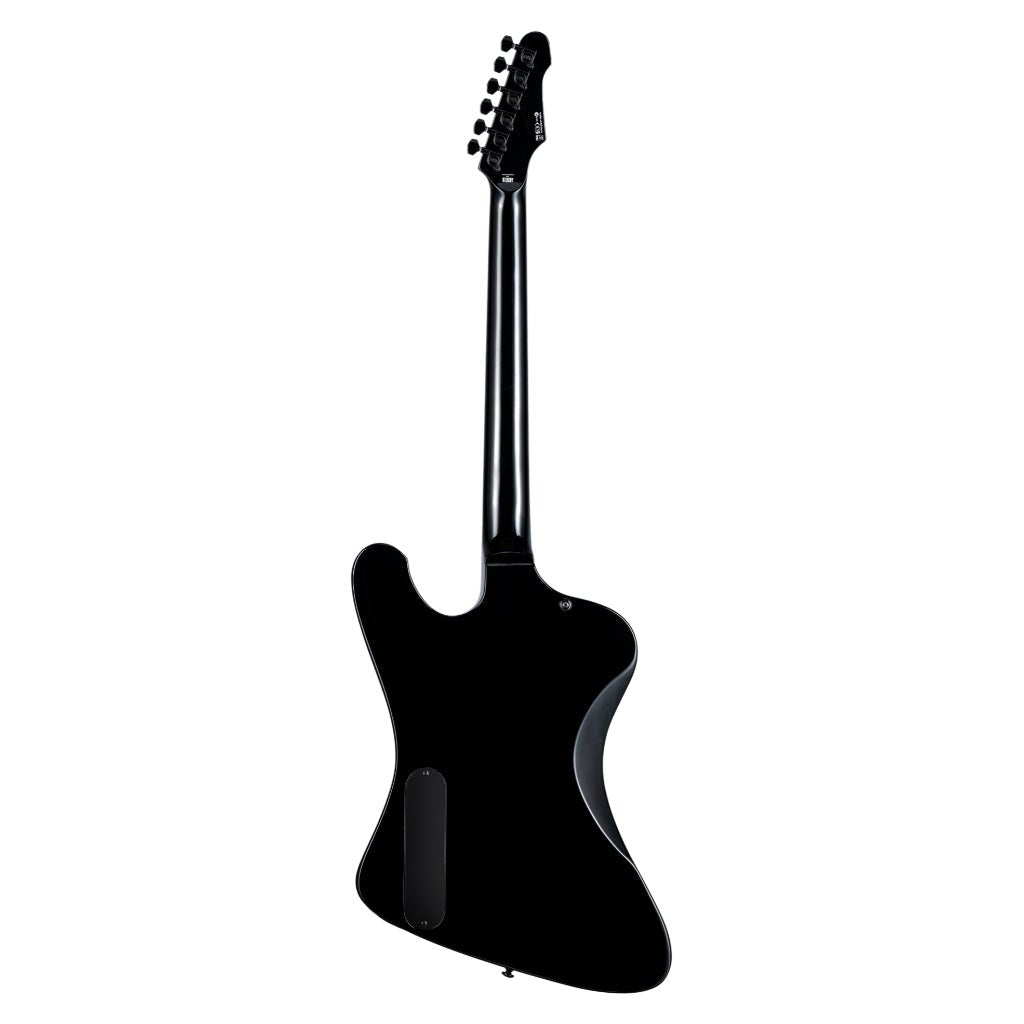 ESP LTD Phoenix PH-201 Electric Guitar - Gloss Black Electric Guitars Sky Music