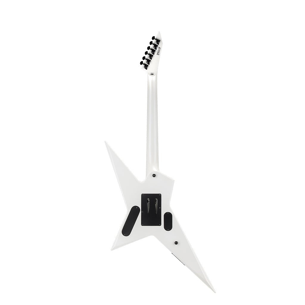 ESP LTD RS-1000 Electric Guitar - Pearl White Electric Guitars Sky Music