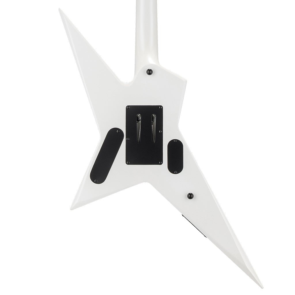 ESP LTD RS-1000 Electric Guitar - Pearl White Electric Guitars Sky Music
