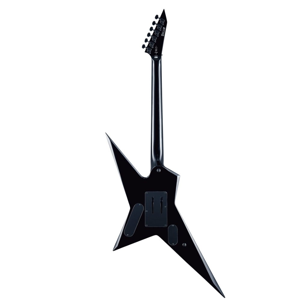 ESP LTD Sammy Duet SD-2 Electric Guitar - Black Electric Guitars Sky Music
