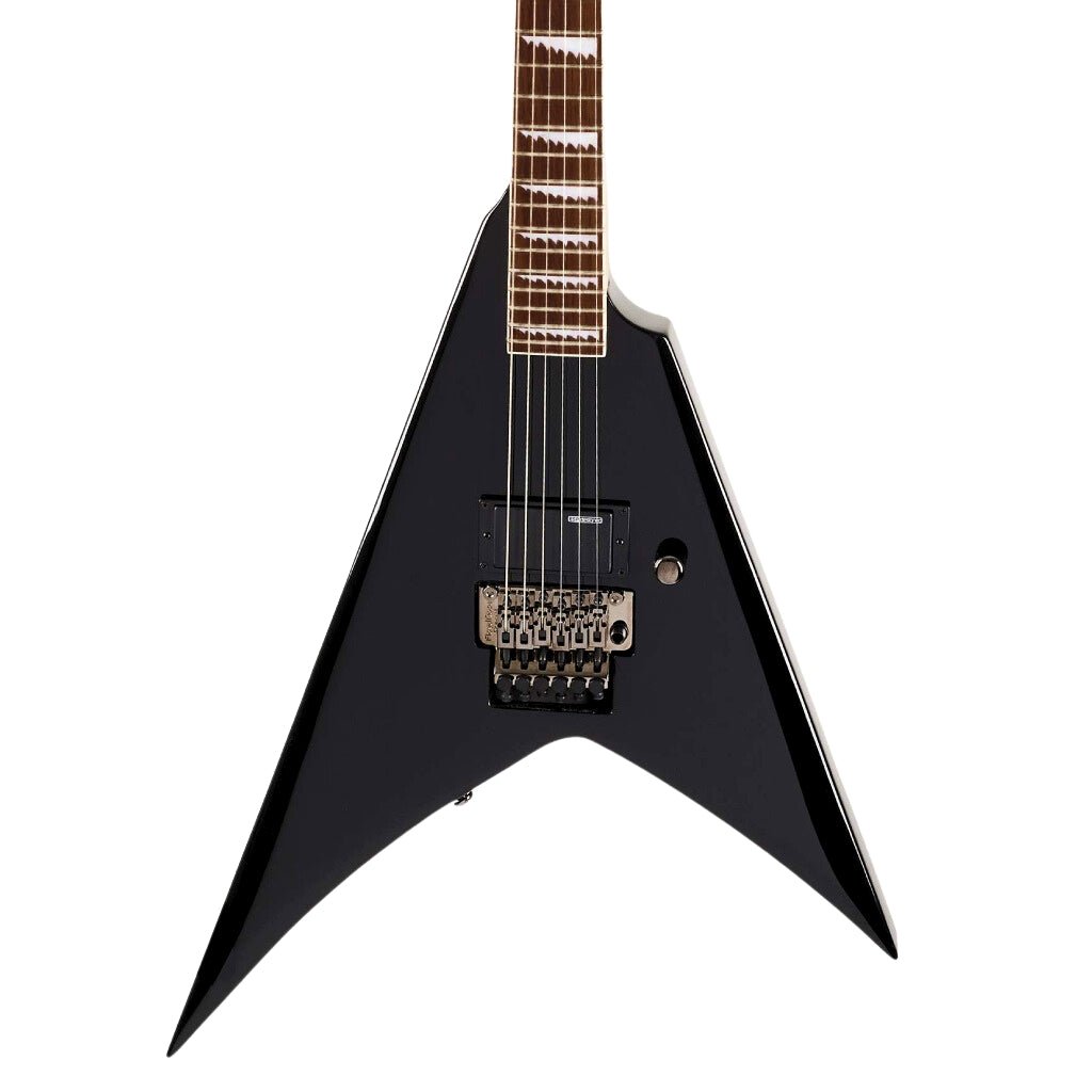 ESP LTD Signature Alexi-200 Electric Guitar - Black Electric Guitars Sky Music