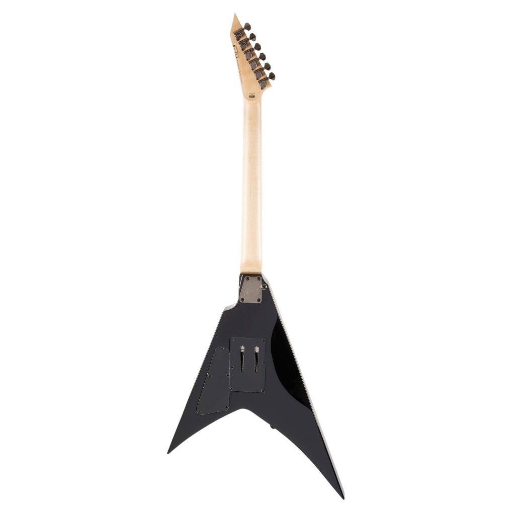 ESP LTD Signature Alexi-200 Electric Guitar - Black Electric Guitars Sky Music