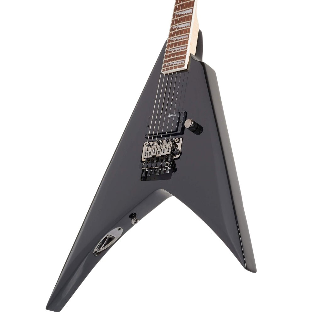 ESP LTD Signature Alexi-200 Electric Guitar - Black Electric Guitars Sky Music