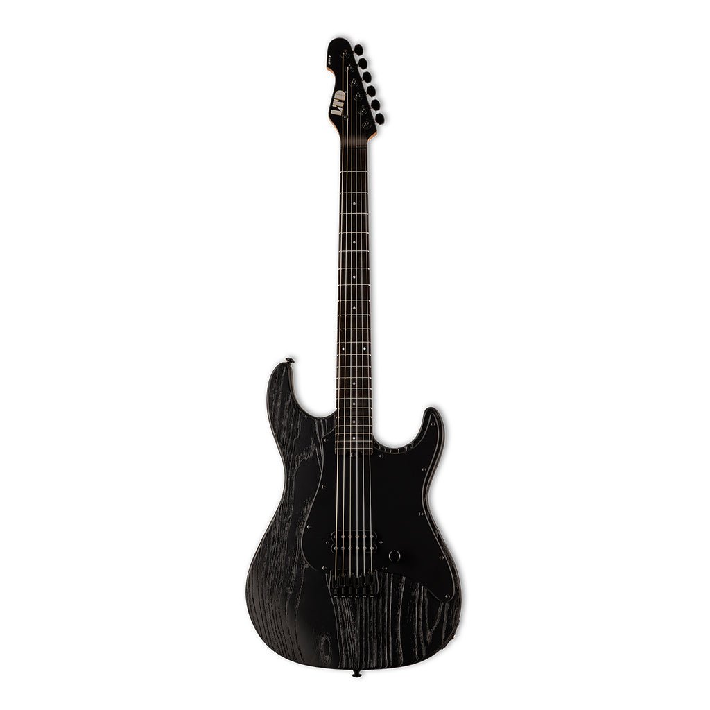 ESP LTD SN 1 Black Blast Electric Guitars Sky Music