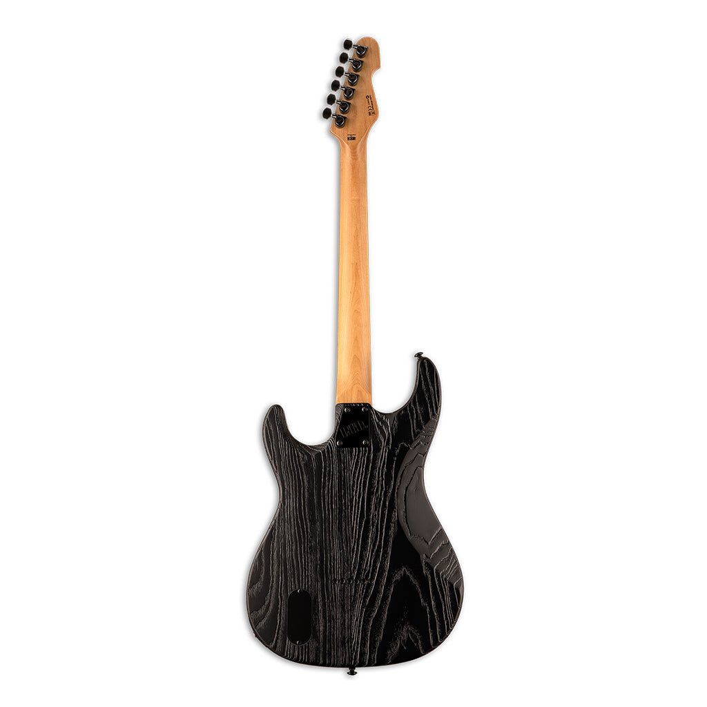 ESP LTD SN 1 Black Blast Electric Guitars Sky Music