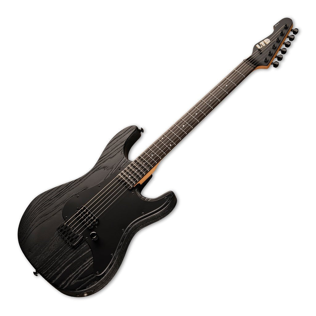 ESP LTD SN 1 Black Blast Electric Guitars Sky Music