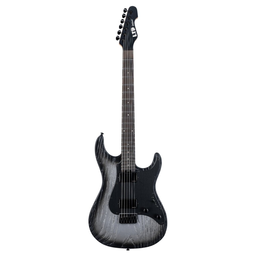 ESP LTD SN-1000 HT Electric Guitar - Silver Blast Electric Guitars Sky Music