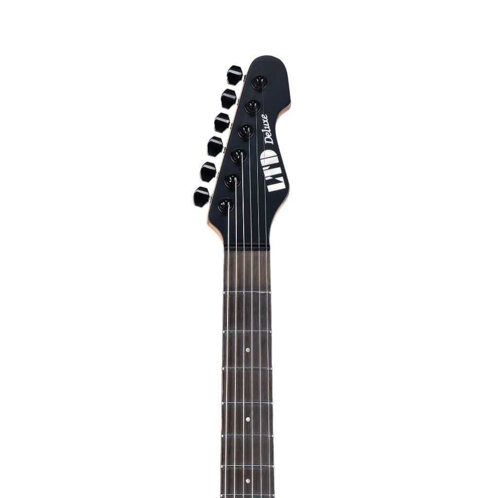 ESP LTD SN-1000 HT Electric Guitar - Silver Blast Electric Guitars Sky Music