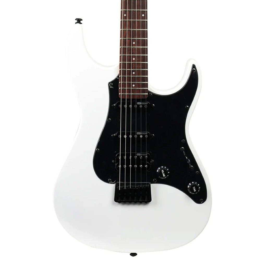 ESP LTD SN 200 HT Snow White Electric Guitars Sky Music