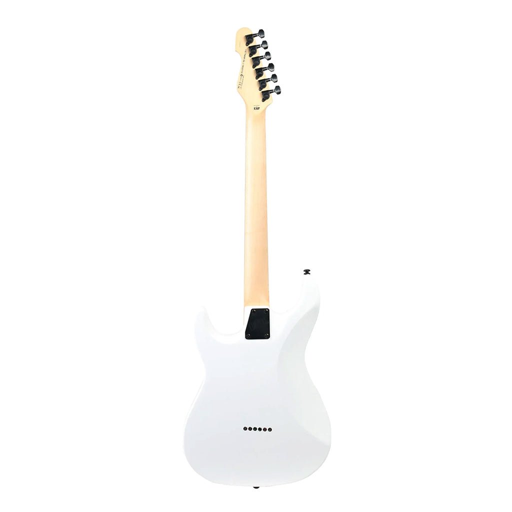 ESP LTD SN 200 HT Snow White Electric Guitars Sky Music
