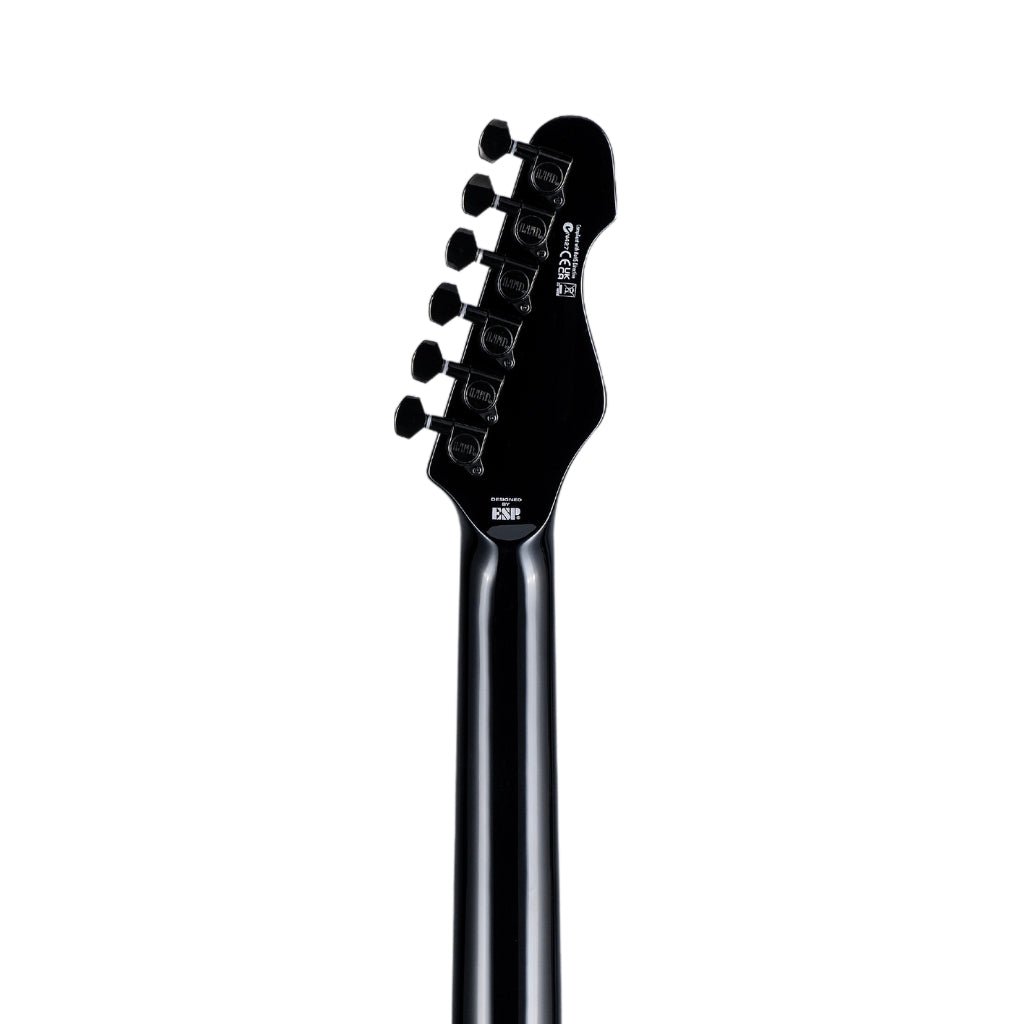 ESP LTD SN-201 Electric Guitar - Gloss Black Electric Guitars Sky Music