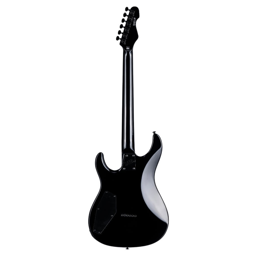 ESP LTD SN-201 Electric Guitar - Gloss Black Electric Guitars Sky Music