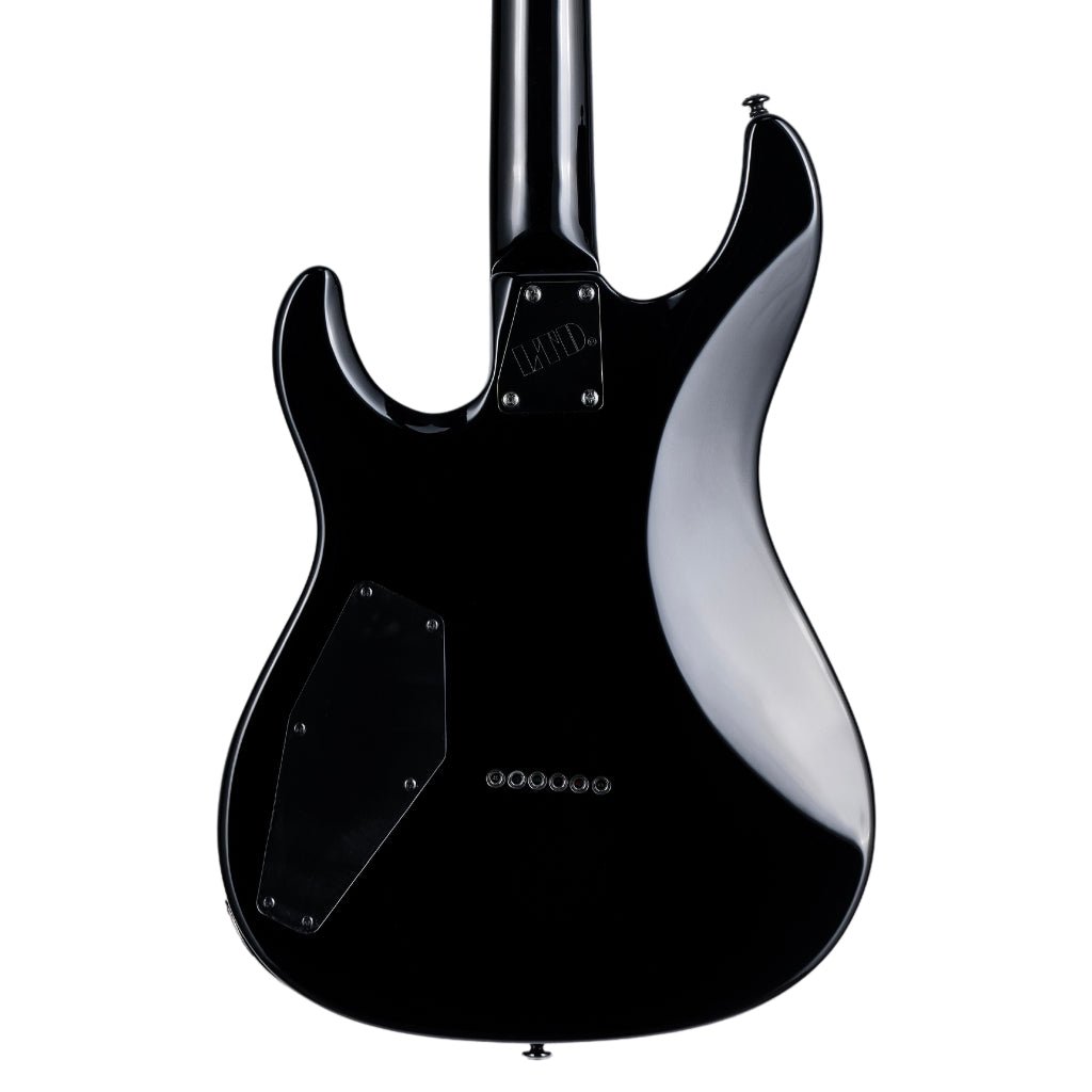 ESP LTD SN-201 Electric Guitar - Gloss Black Electric Guitars Sky Music