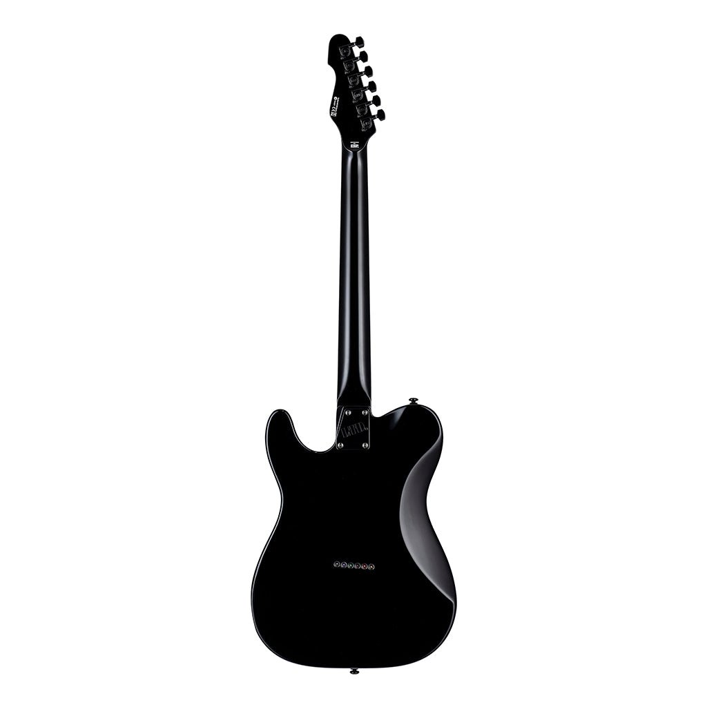 ESP LTD TE-200 Maple Board Black Finish Electric Guitars Sky Music