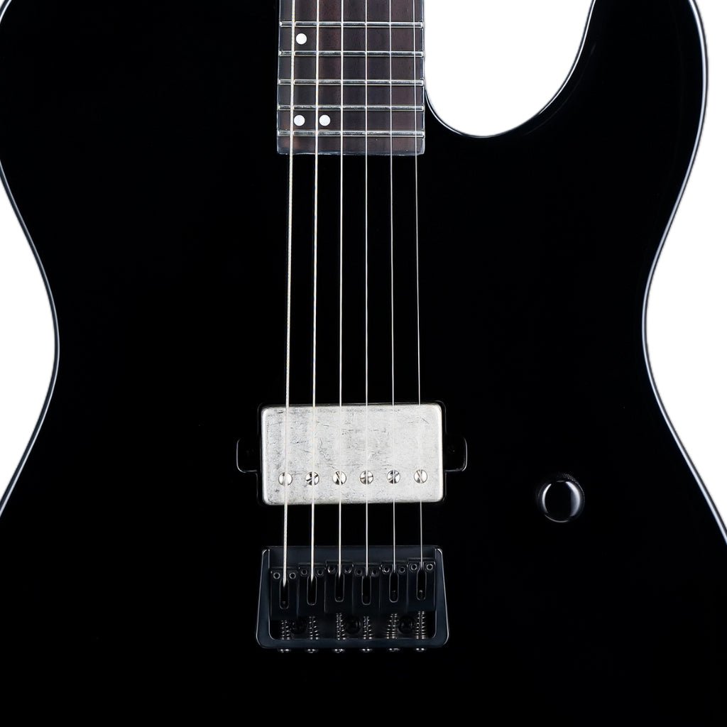 ESP LTD TE-201 Electric Guitar - Gloss Black Electric Guitars Sky Music