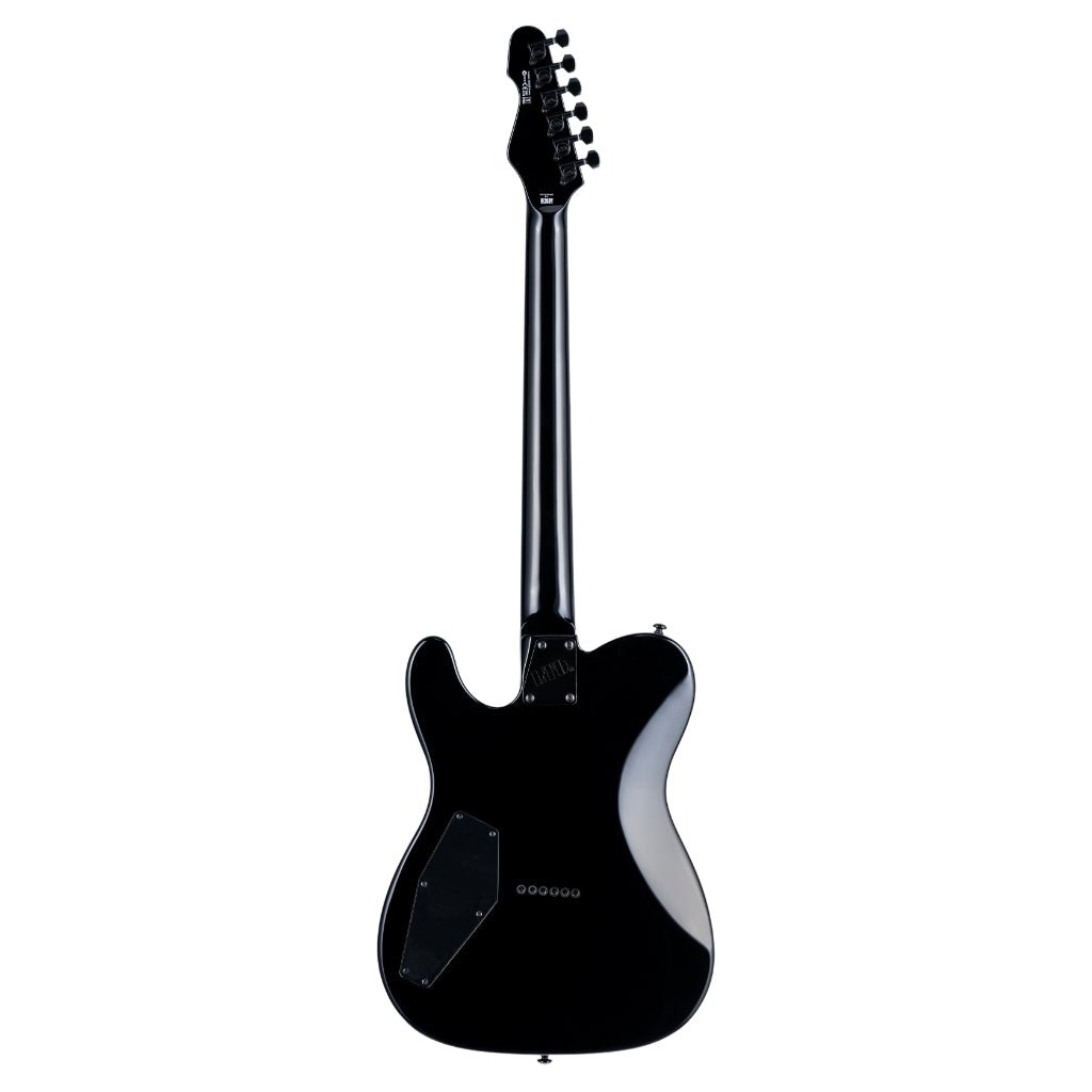 ESP LTD TE-201 Electric Guitar - Gloss Black Electric Guitars Sky Music