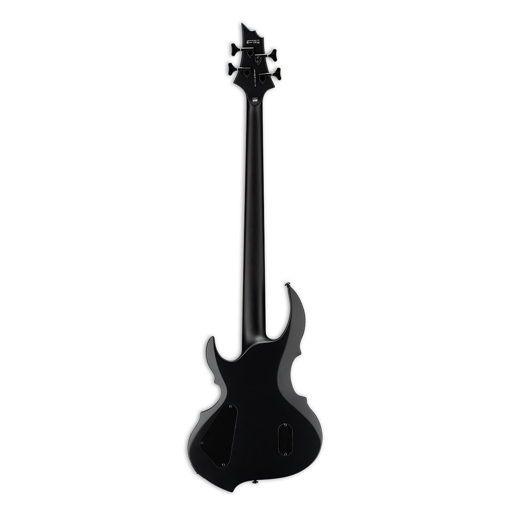 ESP LTD Tom Araya 604 FRX Bass Bass Guitars Sky Music