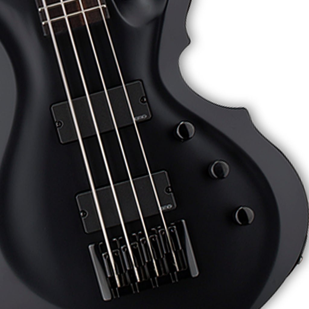 ESP LTD Tom Araya 604 FRX Bass Bass Guitars Sky Music