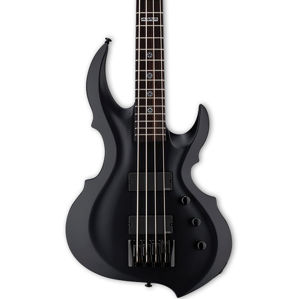 ESP LTD Tom Araya 604 FRX Bass Bass Guitars Sky Music