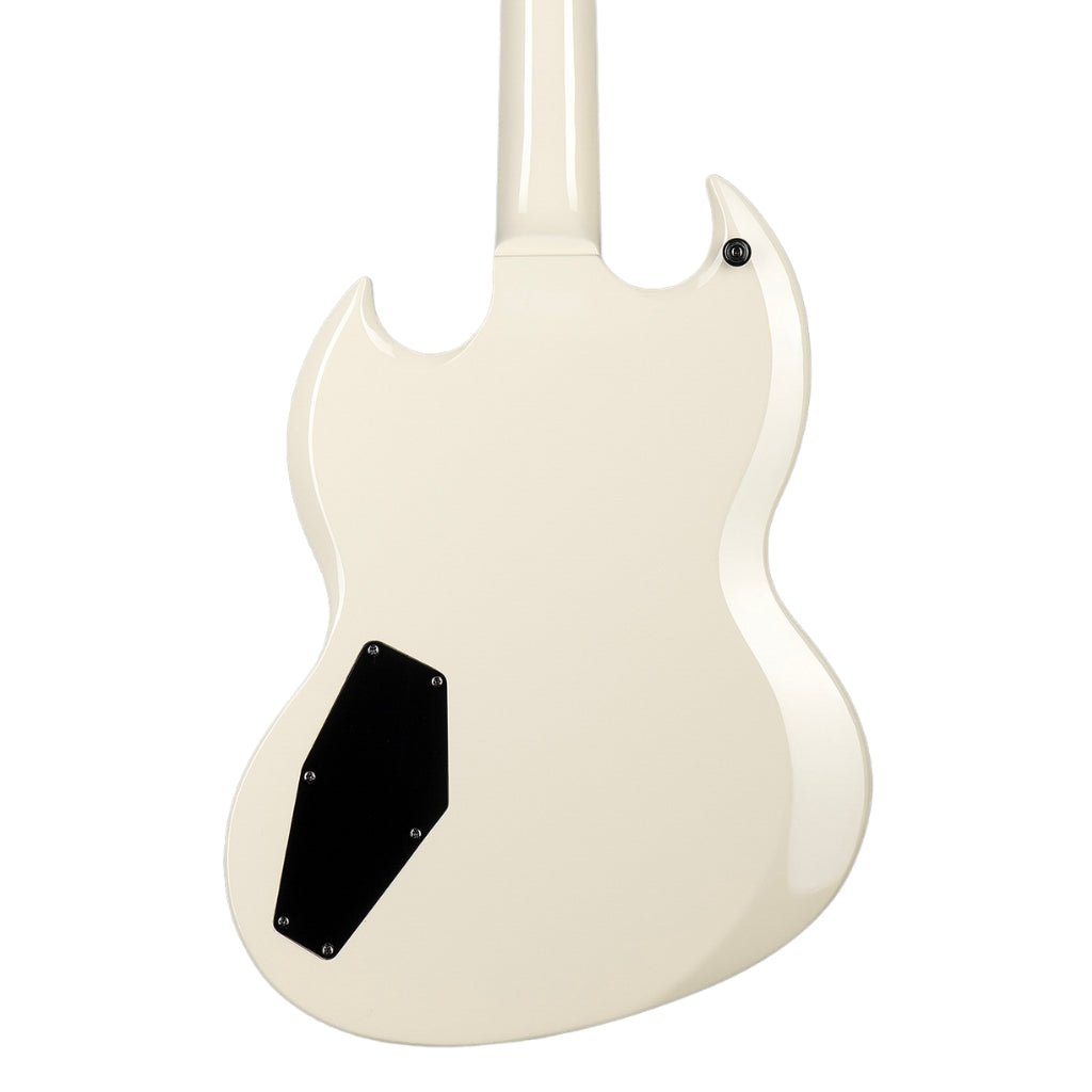 ESP LTD VIPER-256 Electric Guitar - Olympic White Electric Guitars Sky Music